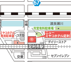 �j���[�~���R�z�e���i�{�فj�n�}